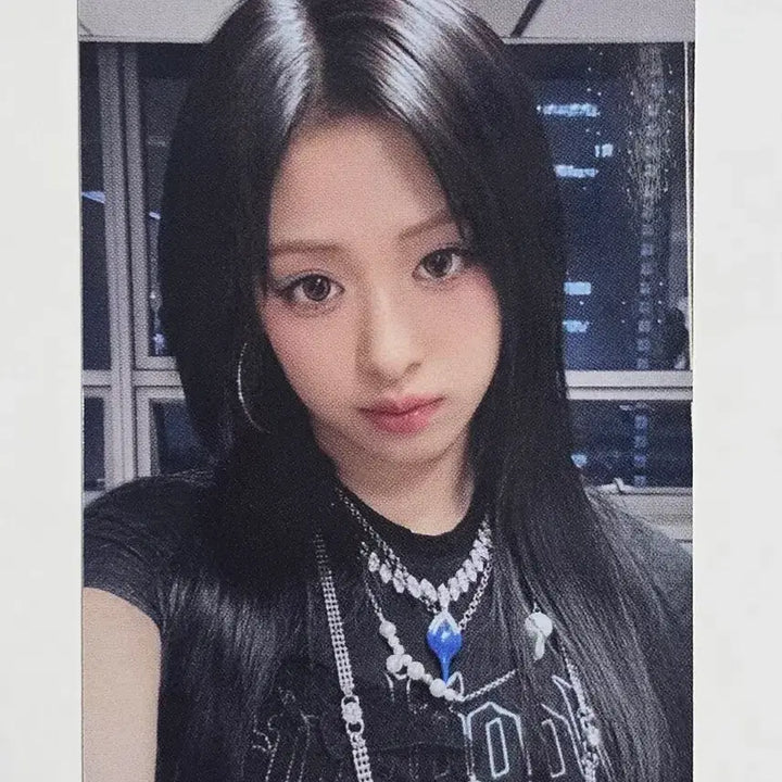 [BUNJANG] BABYMONSTER Sugar Honey Ice Tea AHYEON Official Photocard / 베몬 Sugar Honey... 아현 AHYEON 공방포카.