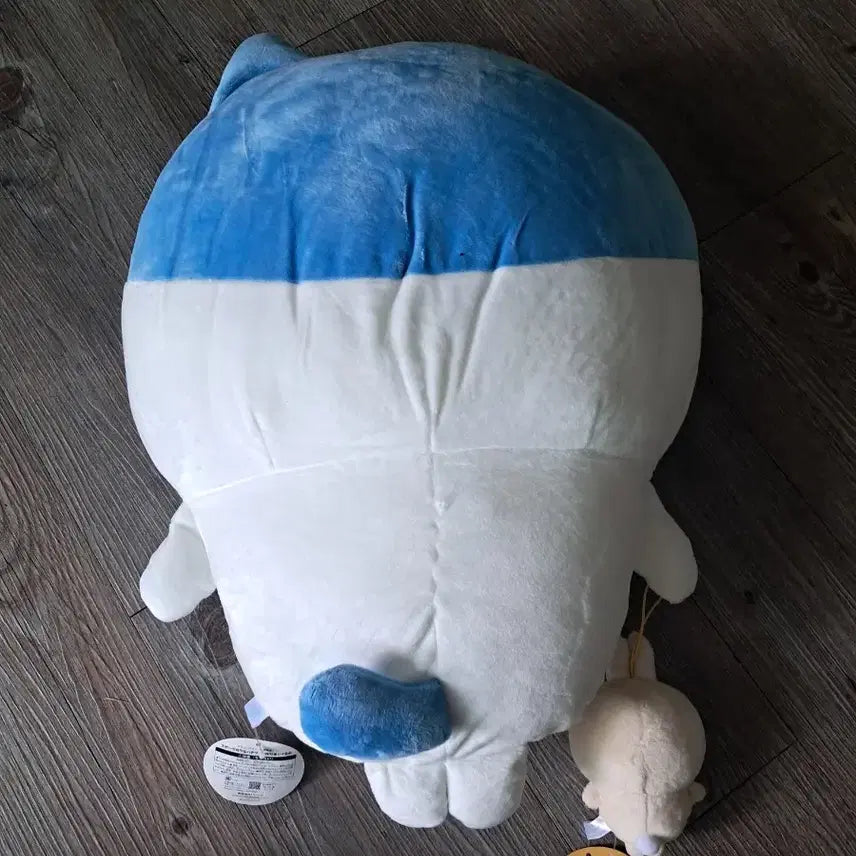 [BUNJANG] Hachiwara Giant Plush / 하치와레 대왕 인형