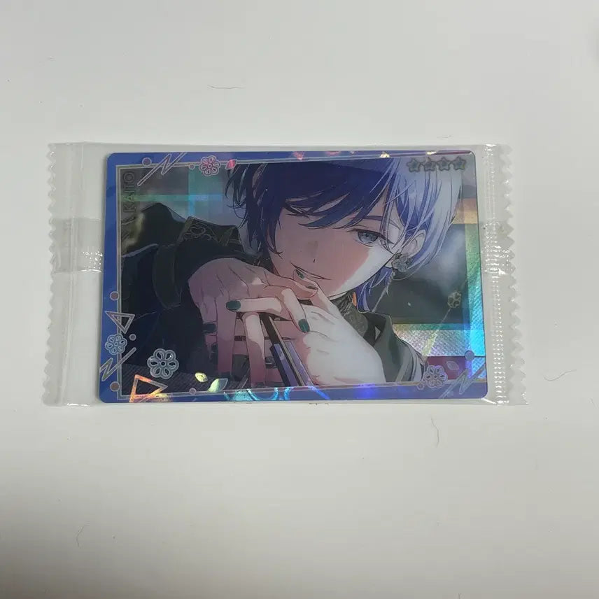 [BUNJANG] ProSeka Wafer Card Vol. 12 Kaito / 프로세카 웨하스 12탄 카이토