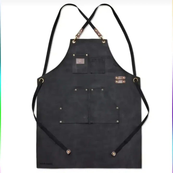 [BUNJANG] ENHYPEN Jay Artist-Made WILL Apron / EN- 엔하이픈 제이 아티스트메이드 윌 에이프런 앞치마
