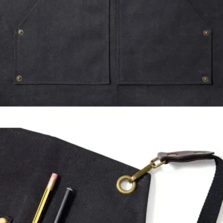 [BUNJANG] ENHYPEN Jay Artist-Made WILL Apron / EN- 엔하이픈 제이 아티스트메이드 윌 에이프런 앞치마