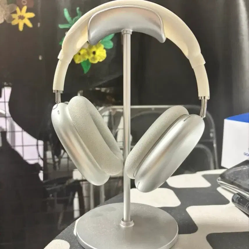 [BUNJANG] Apple AirPods Max Silver Full Box / 애플 에어팟 맥스 실버 풀박스(네고 가능)