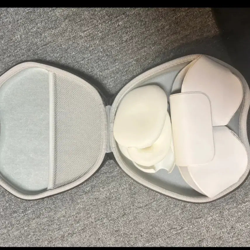 [BUNJANG] Apple AirPods Max Silver Full Box / 애플 에어팟 맥스 실버 풀박스(네고 가능)