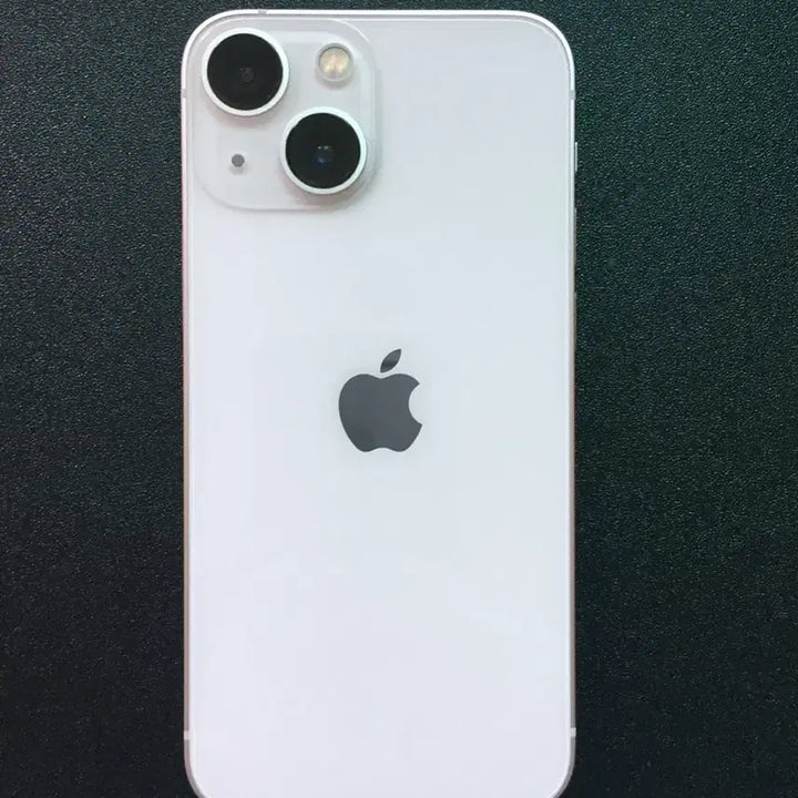 [BUNJANG] Apple iPhone 13 mini 128GB Pink / 아이폰 13 미니 128GB 핑크