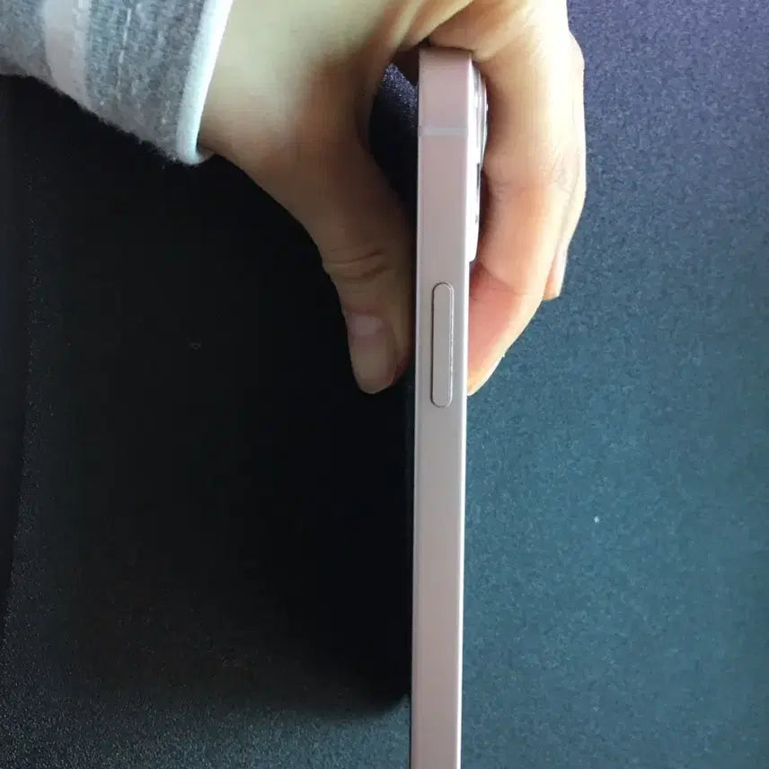 [BUNJANG] Apple iPhone 13 mini 128GB Pink / 아이폰 13 미니 128GB 핑크