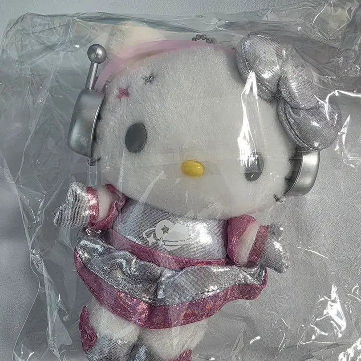 [BUNJANG] Sanrio Tokimeki Planet Kitty Mascot / 산리오 토키메키 플래닛 키티 마스코트
