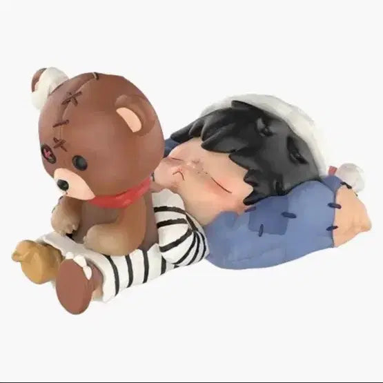 [BUNJANG] Monster Carnival Hirono Full Set (Includes Chibi) / 마지막가격) 몬스터 카니발 히로노 풀세트(시크포함)