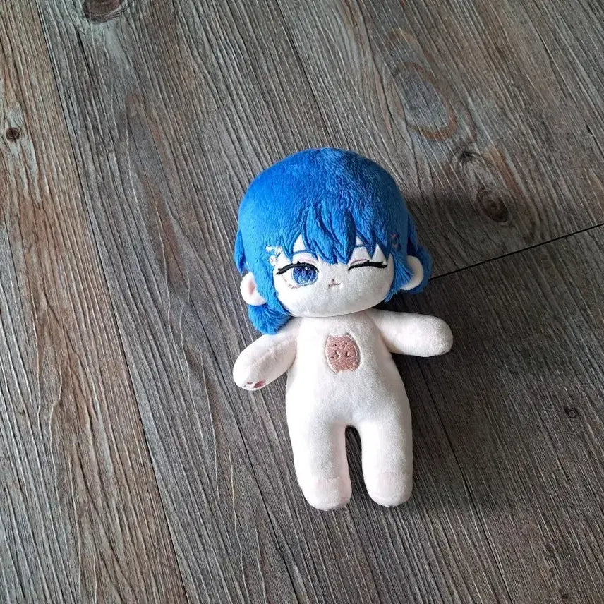 [BUNJANG] Kiritani Haruka 15cm Custom Doll / 키리타니 하루카 15cm 개인제작 인형