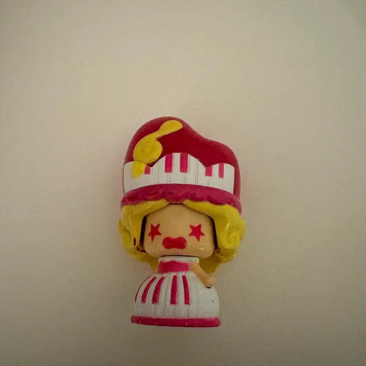 [BUNJANG] Koeda-chan Clicker Figure / 고전 코에다짱 클릭커 피규어