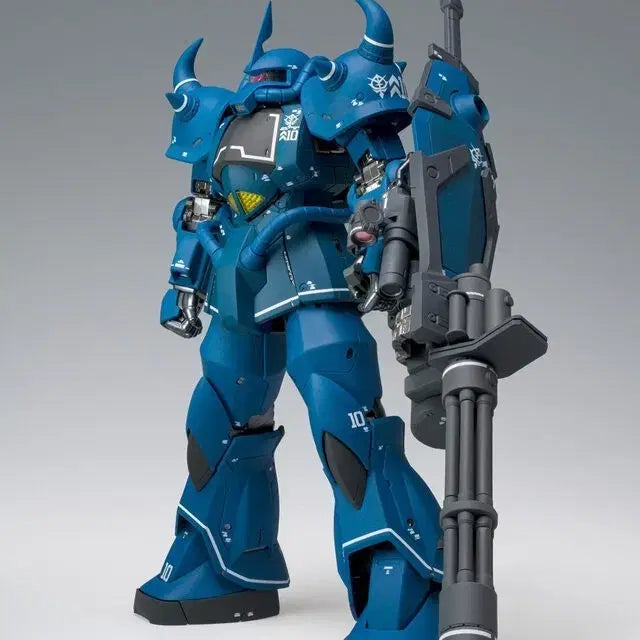 [BUNJANG] Metal Composite Gouf Sealed / 미개봉 메탈콤포지트 구프