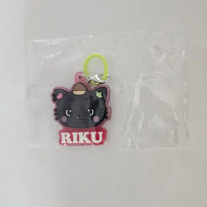 [BUNJANG] NCT WISH Riku Kuri Mezushi Photocard / 엔시티위시 리쿠 쿠리 메지루시