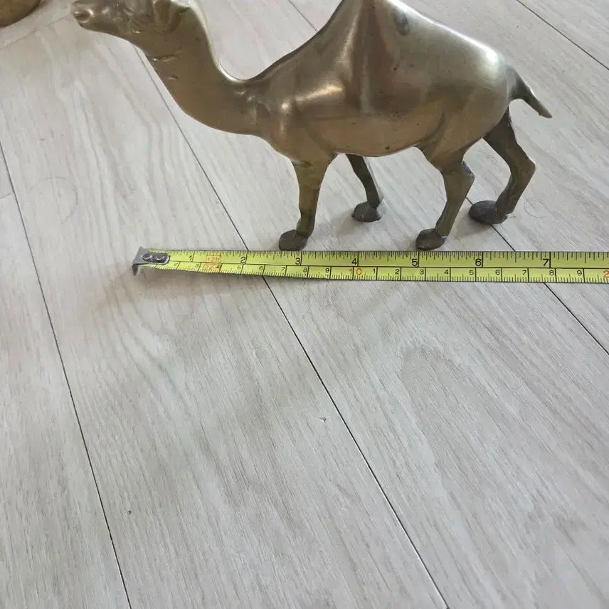 [BUNJANG] Camel, Pig, Duck Interior Decor Set / 동    낙타 돼지. 오리