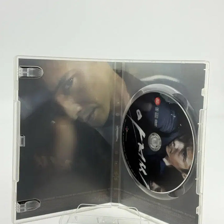 [BUNJANG] The Man from Nowhere (2010) DVD / [DVD] 아저씨 (The Man from Nowhere, 2010)