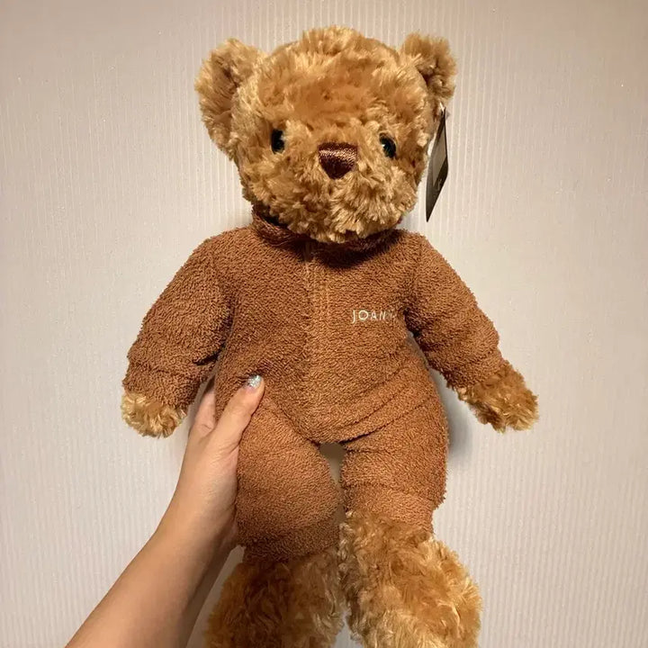 [BUNJANG] Joan Teddy Bear Set / (새상품) 조안테디베어 세트/ 곰인형세트