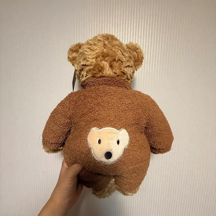 [BUNJANG] Joan Teddy Bear Set / (새상품) 조안테디베어 세트/ 곰인형세트