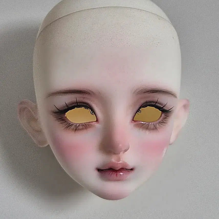 [SOLD OUT] 구관 msd 미아백 헤드 구체관절인형