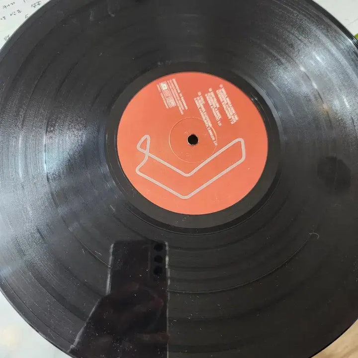 [BUNJANG] JAZZANOVA in between 3LP / JAZZANOVA in between 3LP