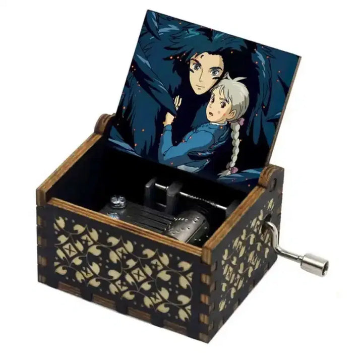 [BUNJANG] Howl&
