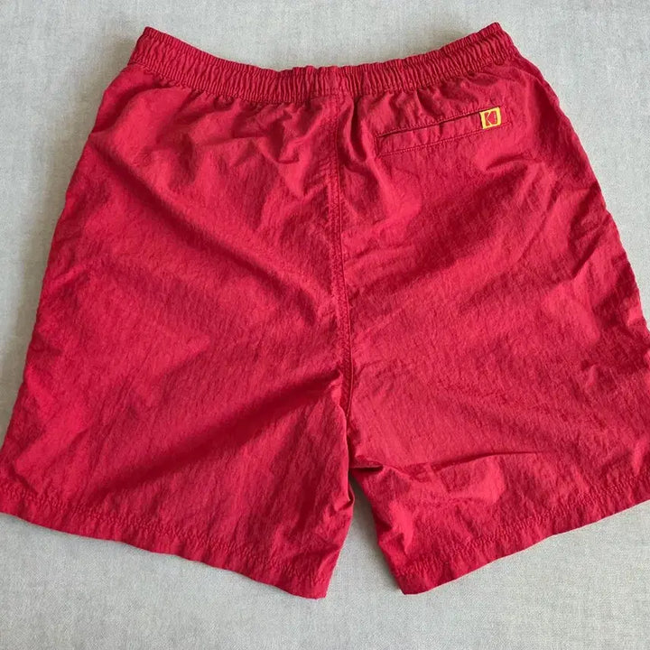 [BUNJANG] Kodak Colorplus Shorts / 코닥 컬러플러스 반바지
