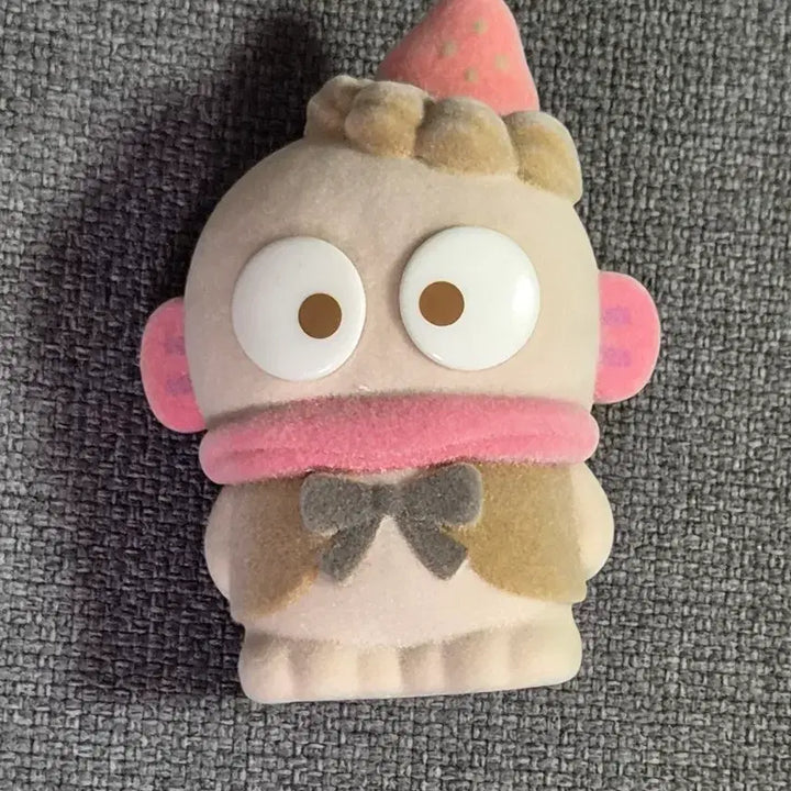[BUNJANG] Sanrio Characters Floki Figure Series 2 Hangyodon / 산리오 캐릭터즈 플로키 피규어 2탄 한교동