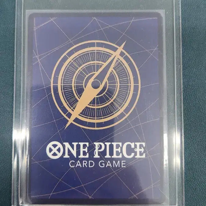 [BUNJANG] One Piece Japan Ichiban Kuji Koby Card / 원피스 일판 코비 카드 팔아요