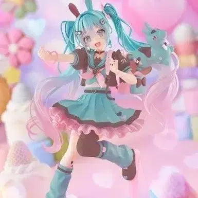 [BUNJANG] LODDY Hatsune Miku Last One Prize Figure / 미개봉 로디 하츠네 미쿠 라스트원
