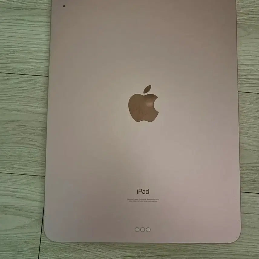 [BUNJANG] Apple iPad Air 4th Gen 64GB / 아이패드 에어 4세대64