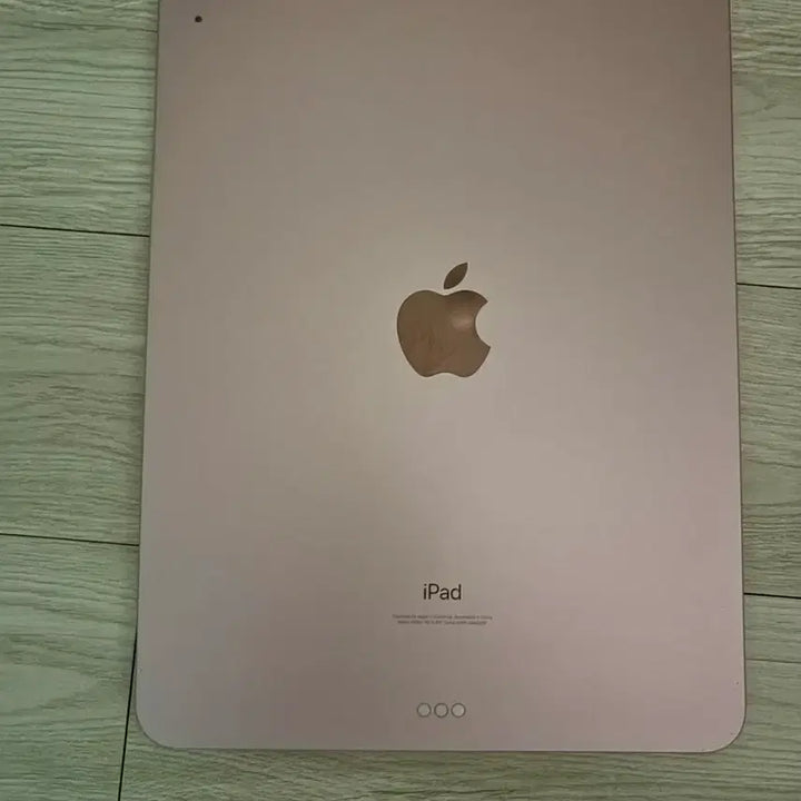 [BUNJANG] Apple iPad Air 4th Gen 64GB / 아이패드 에어 4세대64