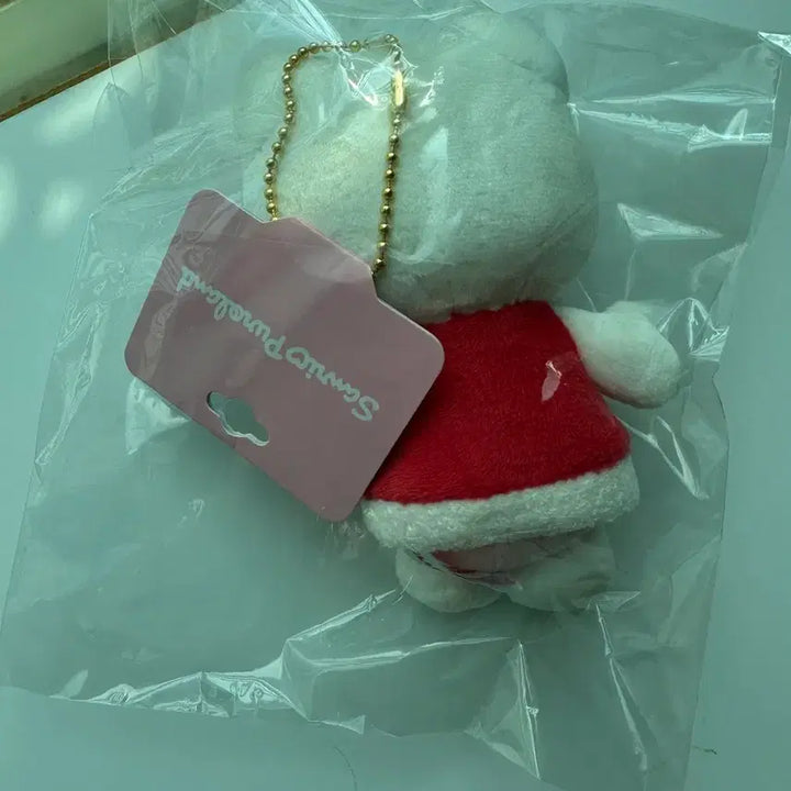 [BUNJANG] Sanrio Puroland Hello Kitty Mascot / 산리오 퓨로랜드 키티 마스코트