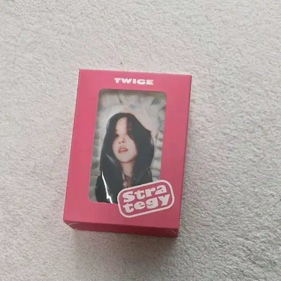 [BUNJANG] TWICE Mina Baseball Cushion Keyring Bundle Set / TWICE 트와이스 미나 MINA 굿즈 야구공 쿠션키링 일괄