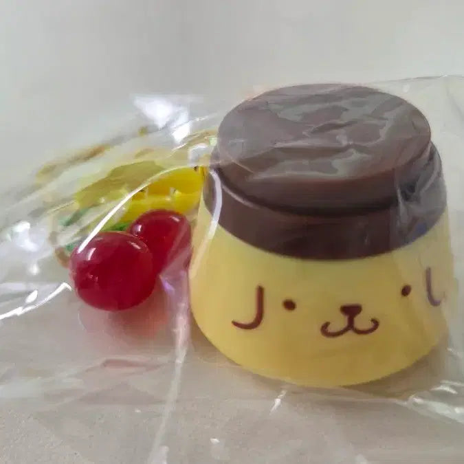 [SOLD OUT] 아떼 폼폼푸린 클리커