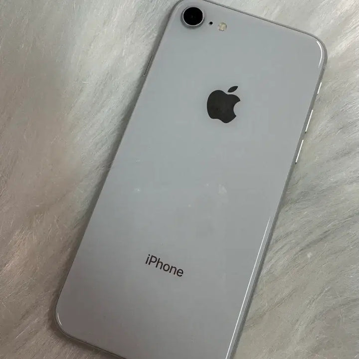 [BUNJANG] Apple iPhone 8 64GB Silver / [S급/당일발송] 아이폰8 64GB 실버