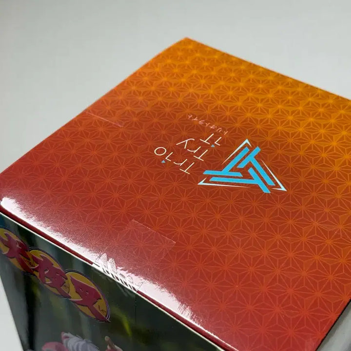 [BUNJANG] FURYU InuYasha Figure Sealed / 후류 이누야샤 피규어 미개봉