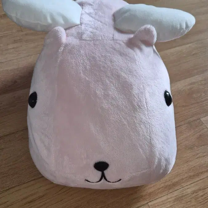 [BUNJANG] Angel Capybara Plush / 천사 카피바라상 팝니다