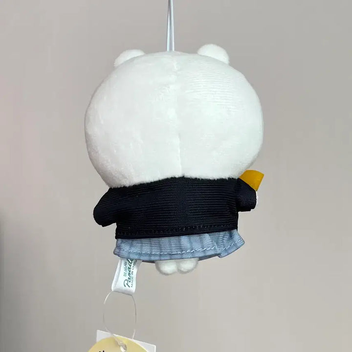 [BUNJANG] Cheikawa Lunar New Year Mascot Doll Keyring / 치이카와 설날 마스코트 인형 키링 먼작귀