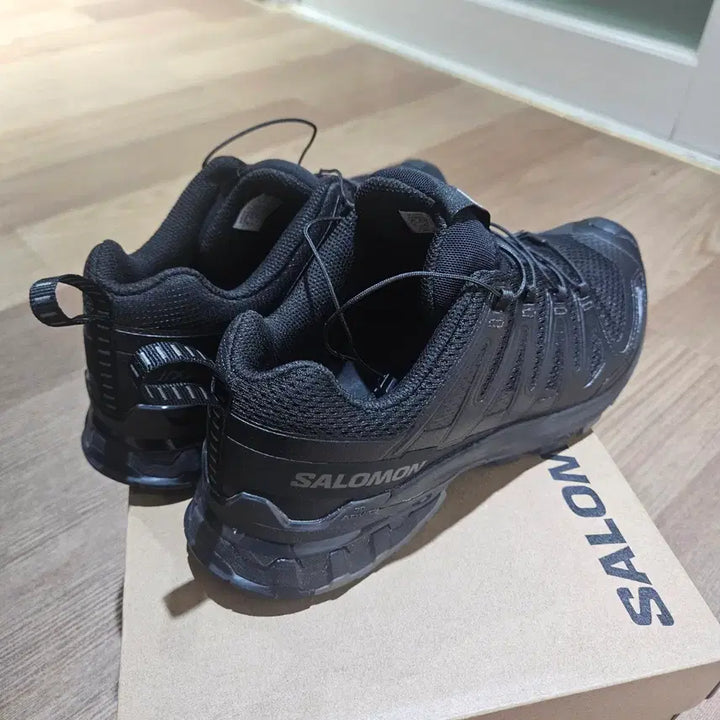 [BUNJANG] Salomon XA Pro 3D V9 Wide 265 / 살로몬 XA PRO 3D V9 와이드 265