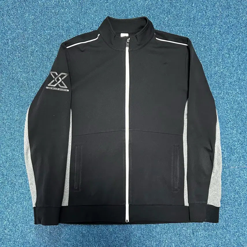 [BUNJANG] JDX Golf Full-Zip Jacket 105 / JDX 골프 집업 105
