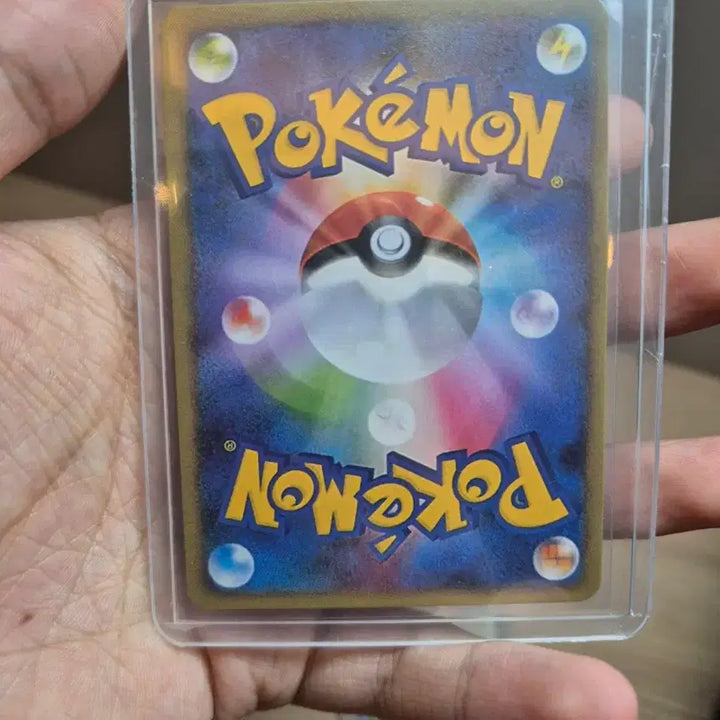 [BUNJANG] Pokemon Card / 포켓몬 카드(급처)