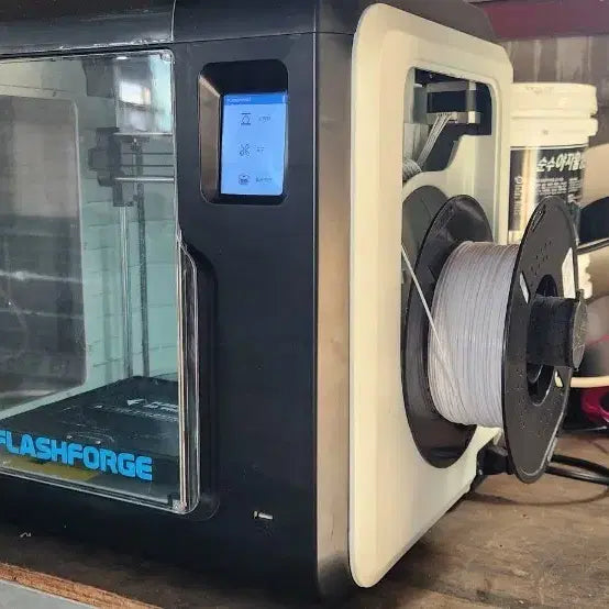 [BUNJANG] Flashforge Adventure 3 Lite 3D Printer / 3D프린터 Flashforge Adventure 3 Lite