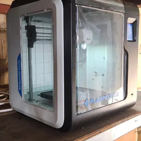 [BUNJANG] Flashforge Adventure 3 Lite 3D Printer / 3D프린터 Flashforge Adventure 3 Lite