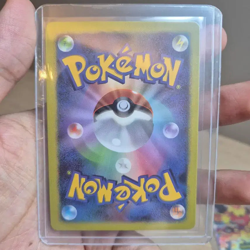 [BUNJANG] Pokemon Card / 포켓몬 카드(급처)