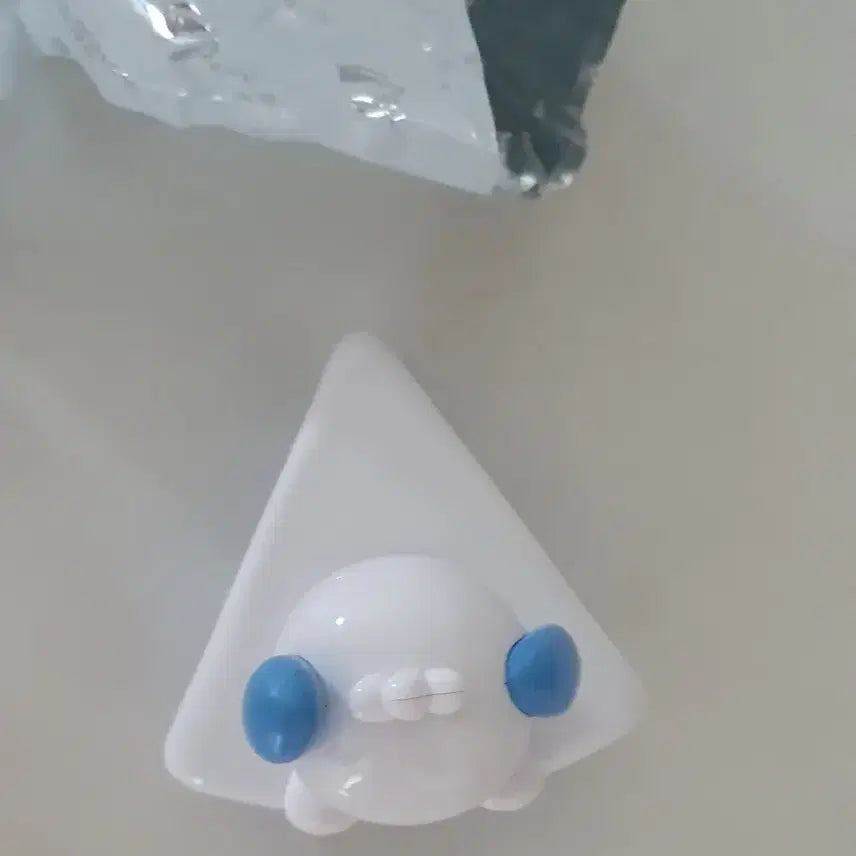 [BUNJANG] Sanrio Pochacco Cake Storage Figure / 산리오 포차코 케이크 수납함 피규어