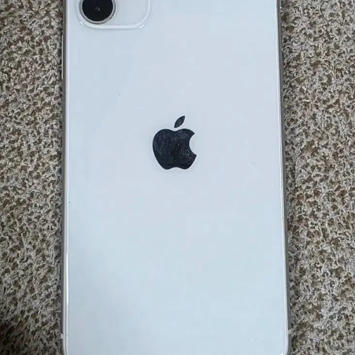 [BUNJANG] Apple iPhone 11 White 128GB / 아이폰11 화이트 128GB