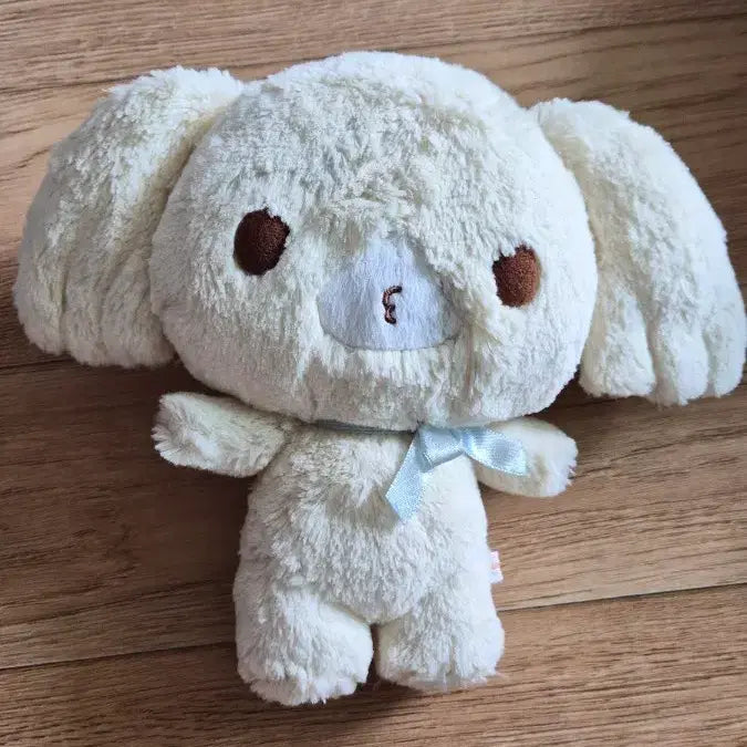[BUNJANG] Sina Friends Droplet Nuts Plush / 시나프렌즈 방울 넛츠 팝니다