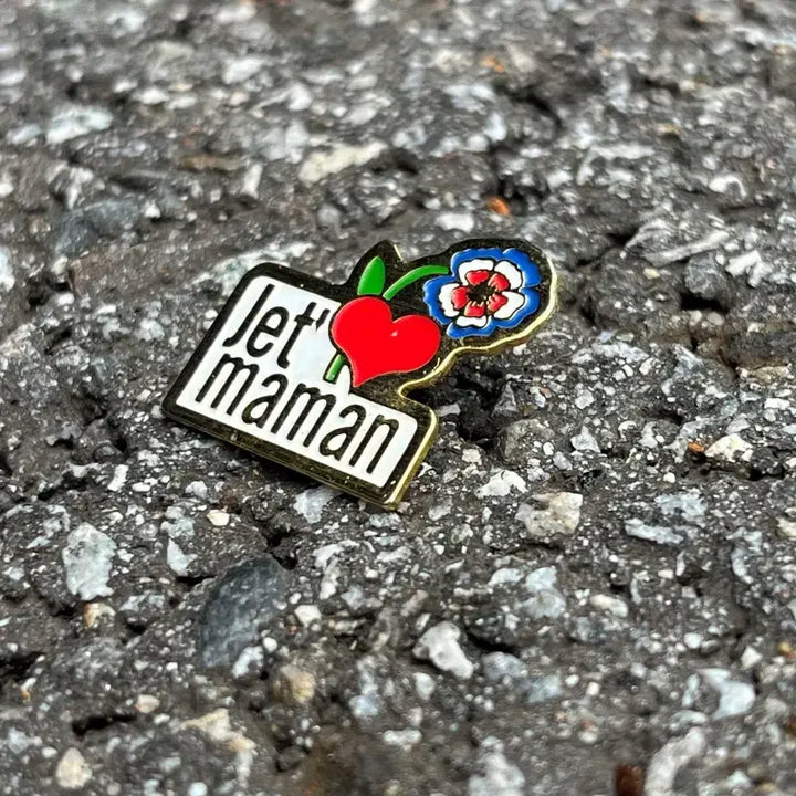 [SOLD OUT] Jet&