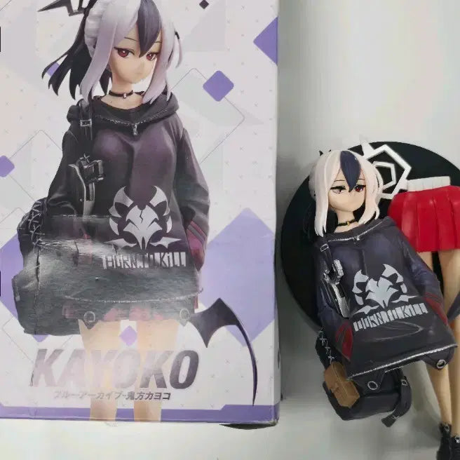 [SOLD OUT] 블루아카이브 카요코 피규어 판매합니다