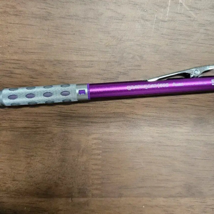 [BUNJANG] Pentel Graph 1000 Mechanical Pencil 0.5mm / 일본에서 구매 팬텔 그래프 1000 샤프 0 5mm