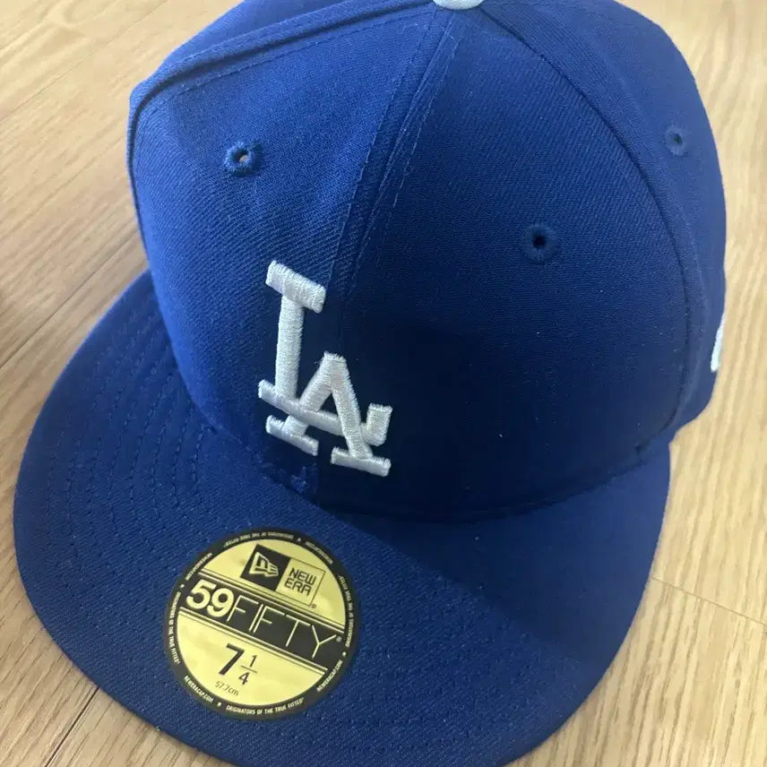 [BUNJANG] New Era LA Snapback Cap / 뉴에라 LA 스냅백