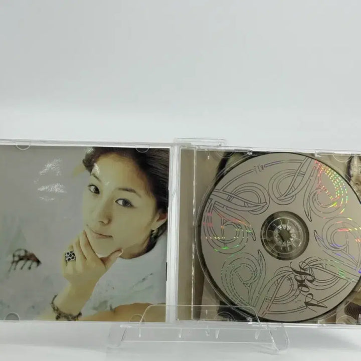 [SOLD OUT] [CD] BOA 보아 MIRACLE