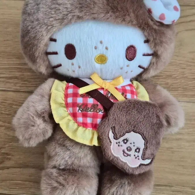 [SOLD OUT] 몬치치 키티 팝디다